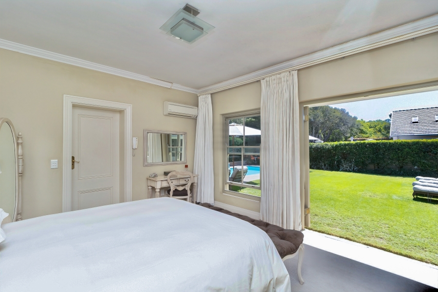 5 Bedroom Property for Sale in Tokai Western Cape